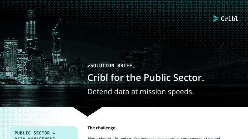 INDUSTRIES | Public Sector SLED - Overview - Hero INDUSTRIES | Public Sector SLED - Overview - Hero