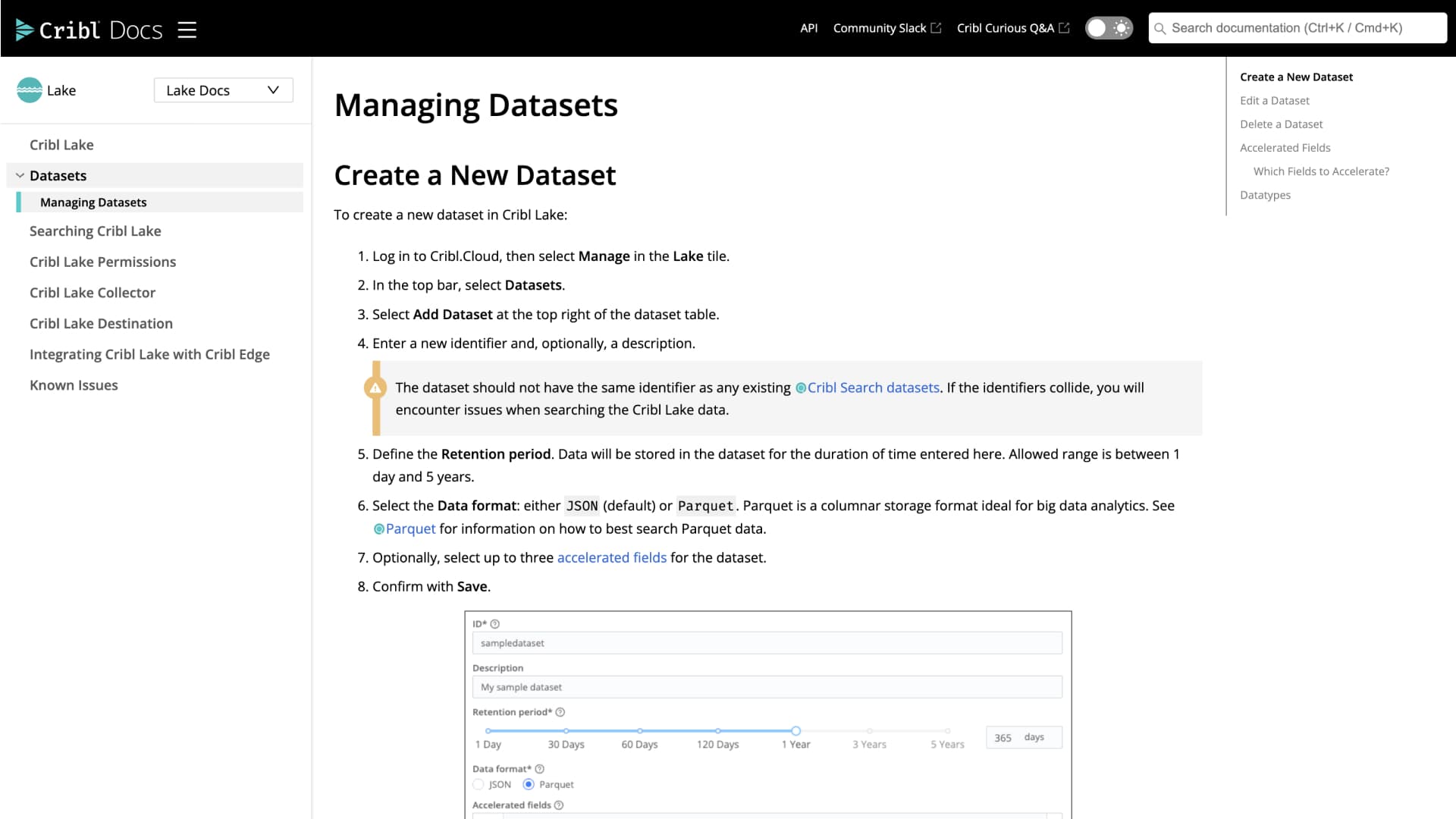 Resources - Docs - Managing Datasets.jpg