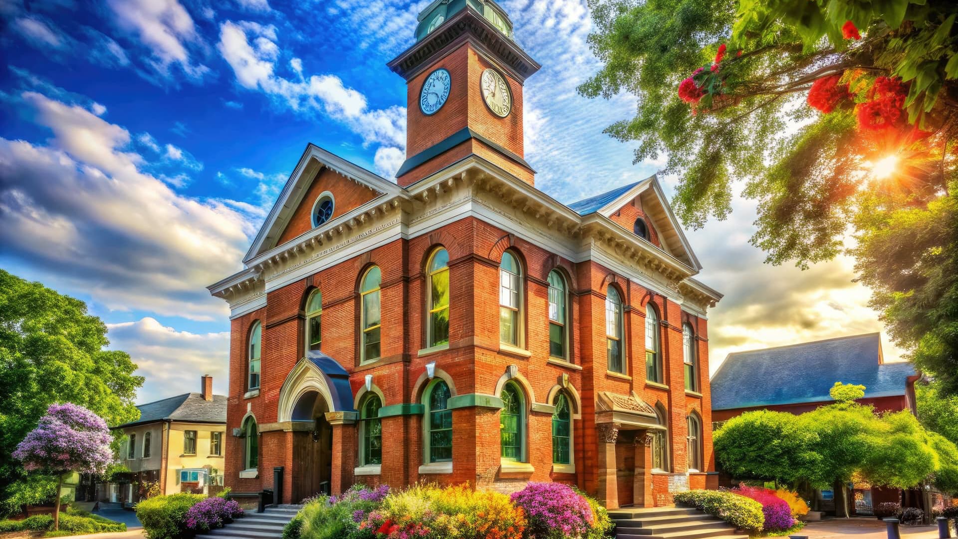 Stock Image - School Stock Image - School