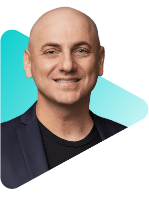 Dritan Bitincka Headshot