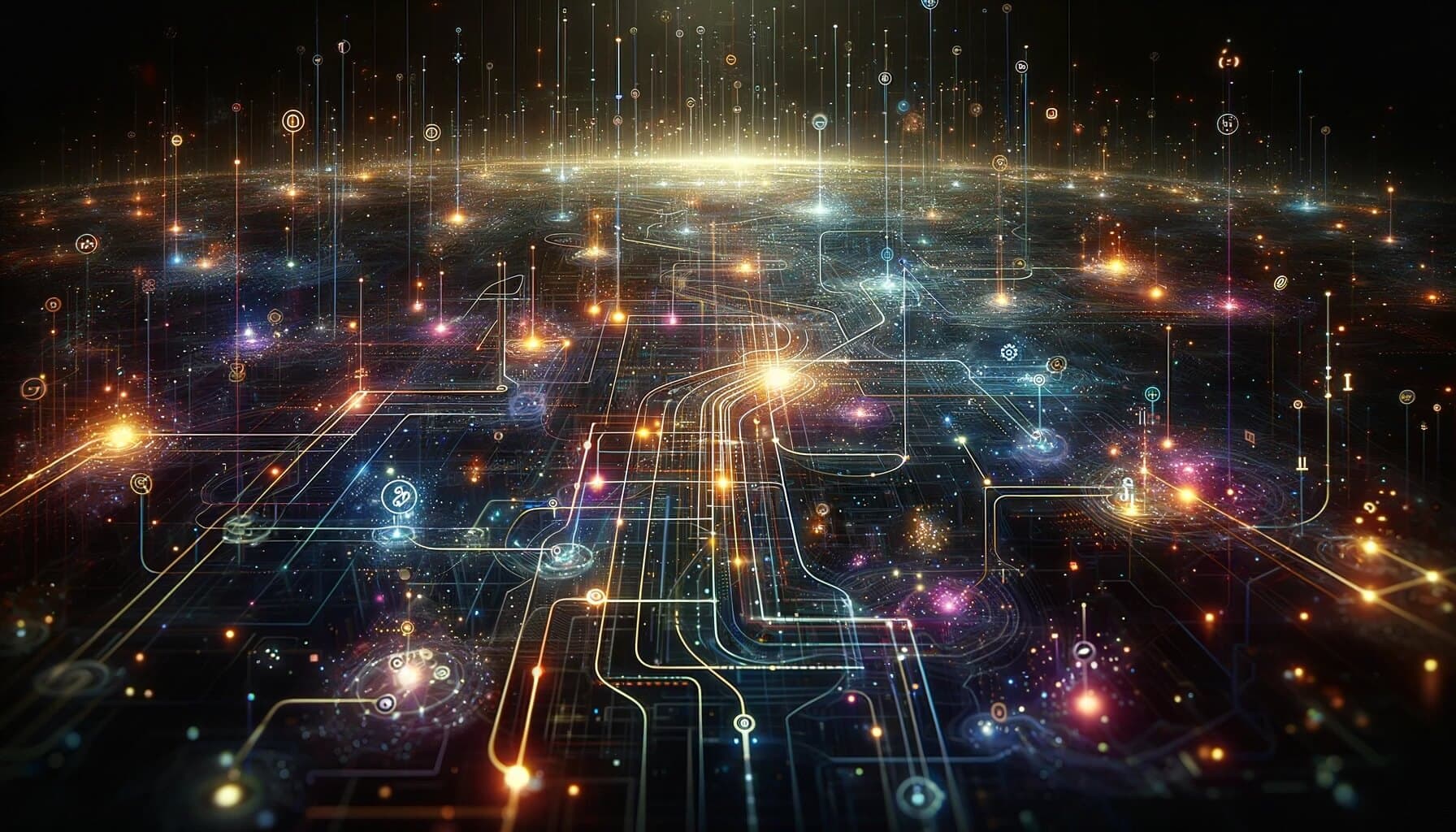 data routing