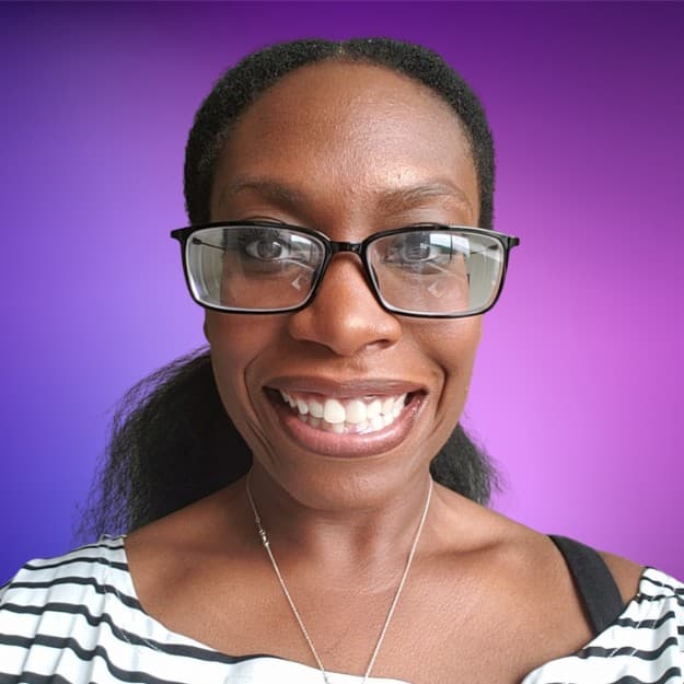 E Veal Headshot