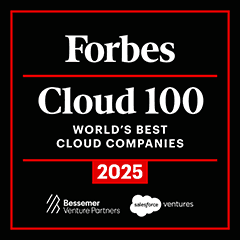 ForbesCloud - Award