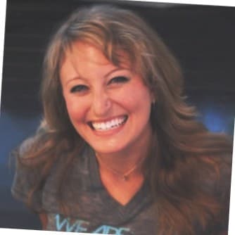 Dariann Kobe Headshot