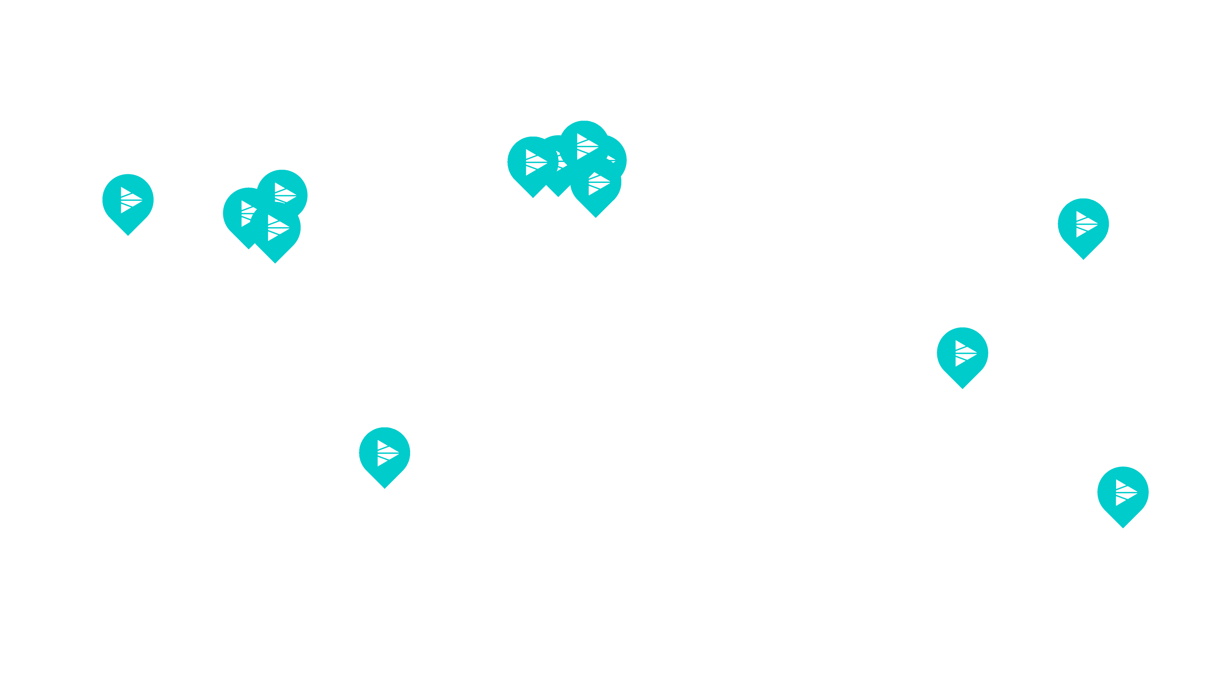 D-560 Cribl-Availability-Regions-Map D-560 Cribl-Availability-Regions-Map