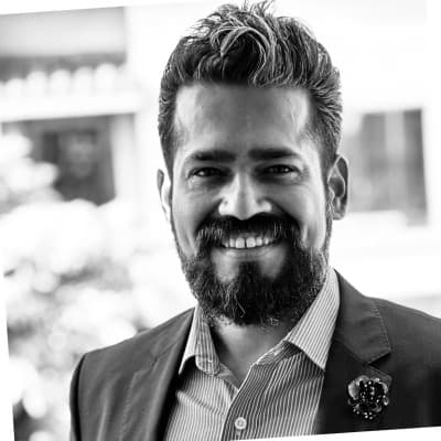 Nikhil Mungel