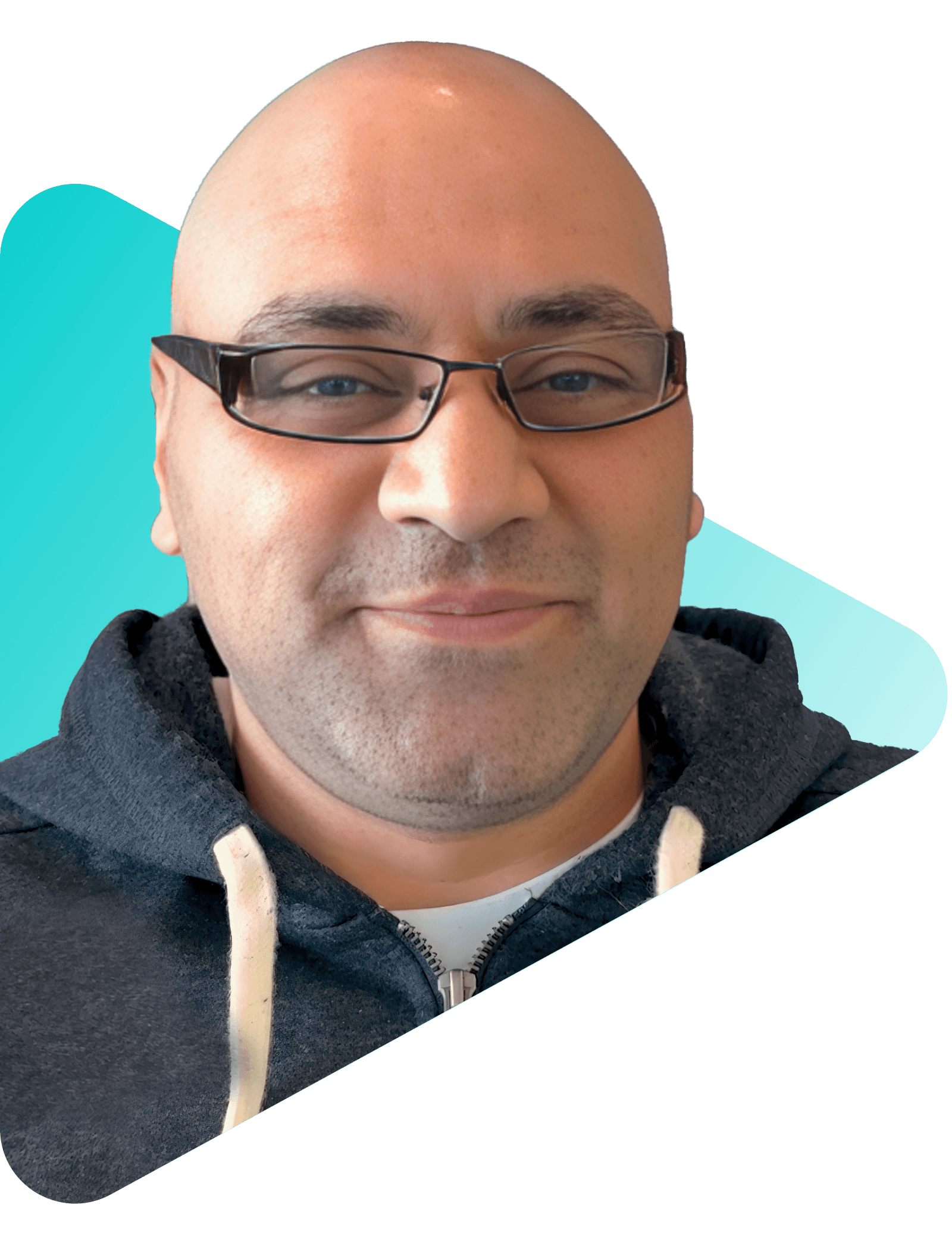 Samer Abdallah - Headshot