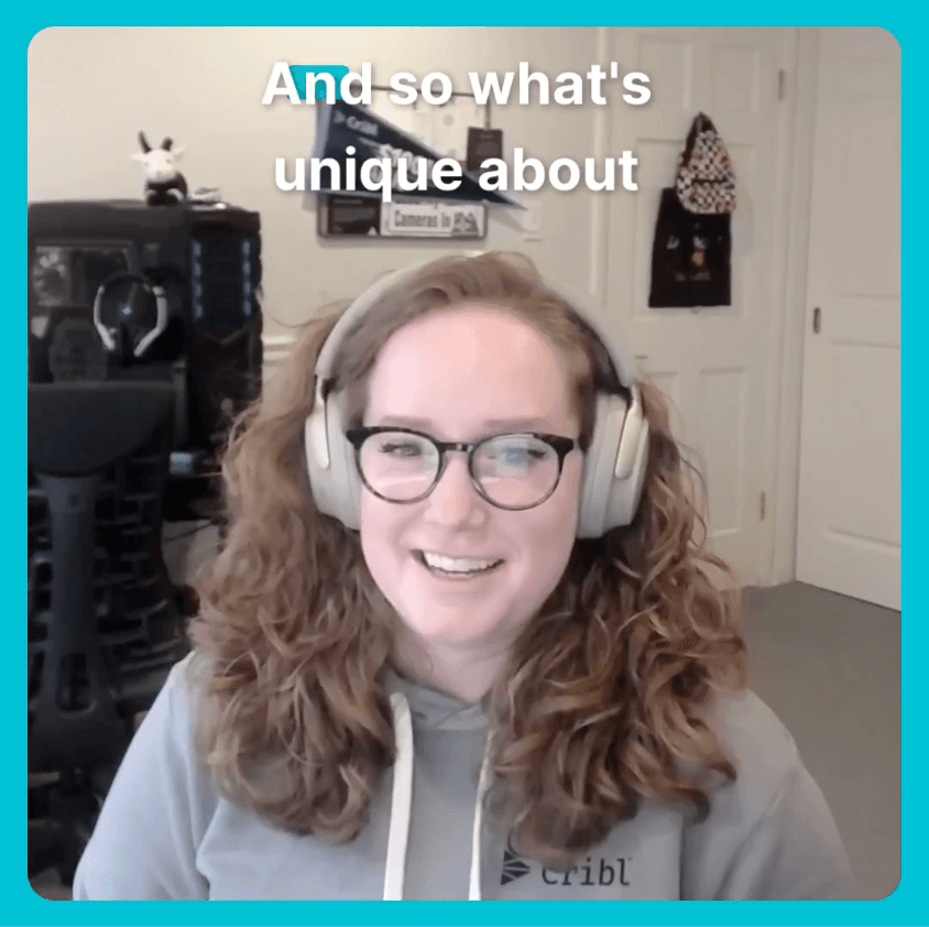 What Makes Cribl a Great Place for Software Engineers to Thrive?